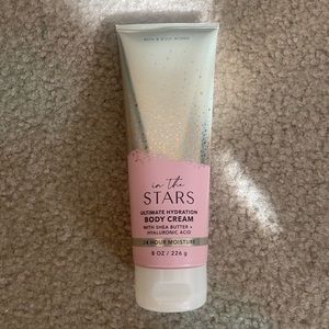 Bath and Body Works In the Stars body lotion